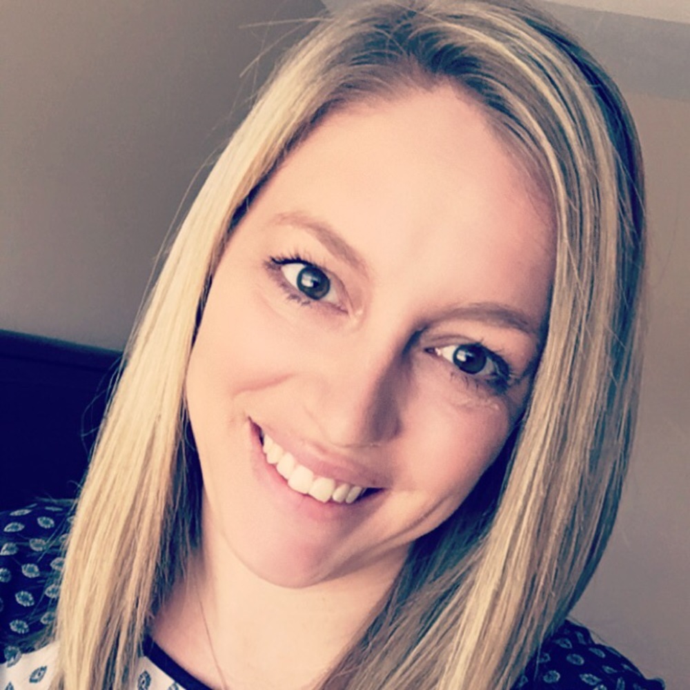 Meet your Posher, Jamie